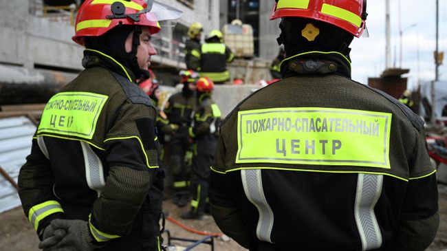 Полигон для подготовки пожарных и спасателей откроют в Татарстане