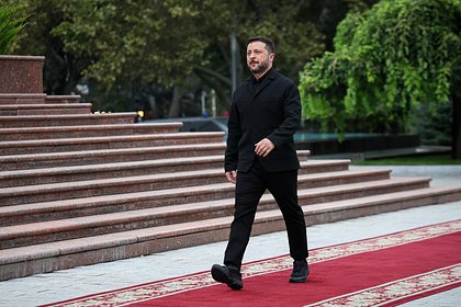 В России высказались о заявлении Зеленского о компромиссах