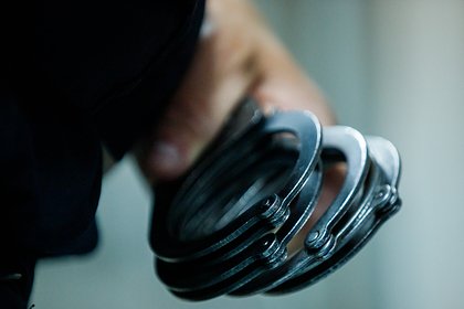 Суд продлил арест экс-руководителю Агентства по страхованию вкладов