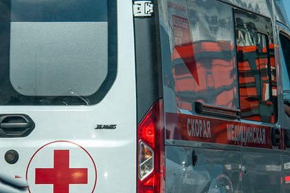 Названо число пострадавших из-за атак ВСУ на российский регион в День знаний