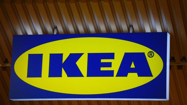 IKEA понизила цены на свои товары в Европе