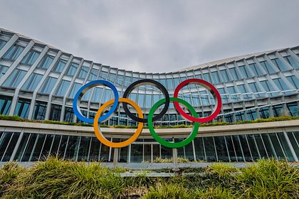 В Госдуме назвали важнейшее условие для участия сборной России в Олимпиаде-2028