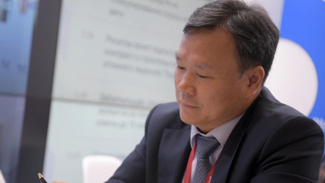 СМИ: Южная Корея хочет сотрудничать с Россией в сфере высоких технологий