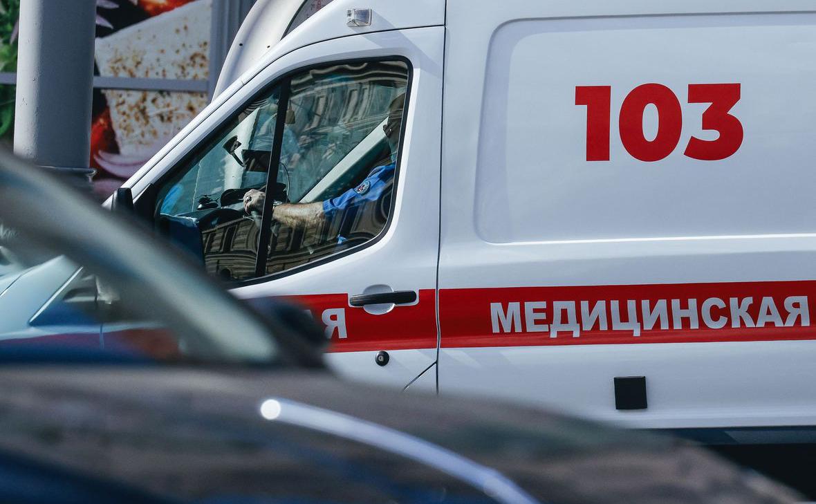 В Белгородской области четверо погибли при обстреле ВСУ Шебекино