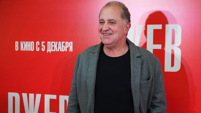 Владимир Стержаков рассказал, как избавился от прибалтийского акцента