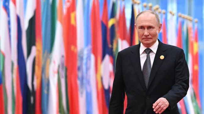 ШОС превратилась во влиятельный центр многополярного мира, заявил Путин