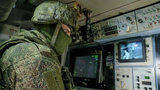 ВС России за сутки сбили 1050 беспилотников и 13 авиабомб ВСУ
