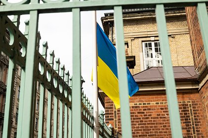 В США заявили об отчаянном положении Украины