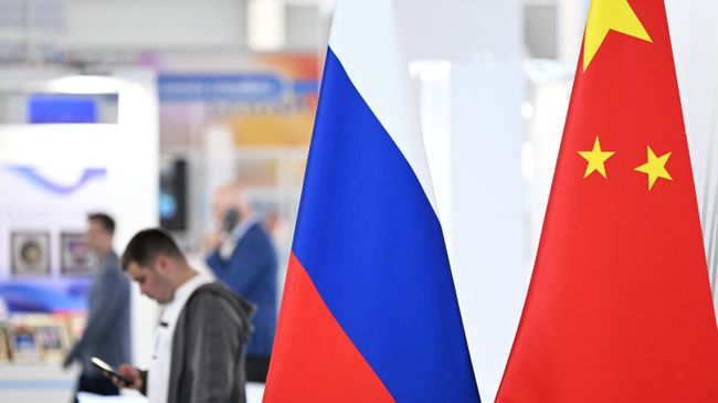 Генконсул КНР рассказал о выгоде от безвизового режима с Россией