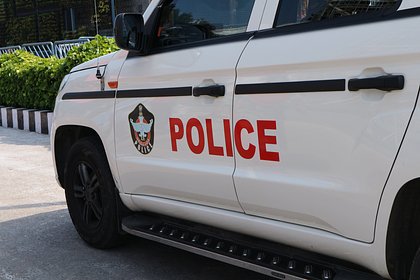 Постоялец отеля в Индии под наркотиками изнасиловал знакомую и расправился с ней