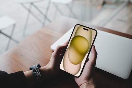 Назван лучший iPhone