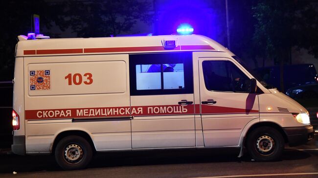 Подростка, раненного дроном ВСУ на Херсонщине, направили на лечение в Крым