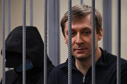«Золотой полковник» Захарченко захотел уйти на СВО