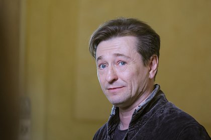 Известный российский актер объяснил свою любовь к творчеству братьев Стругацких