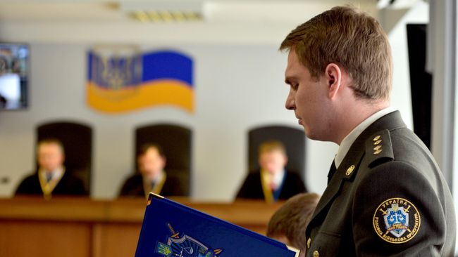 Генпрокурор Украины подал в отставку, пишут СМИ