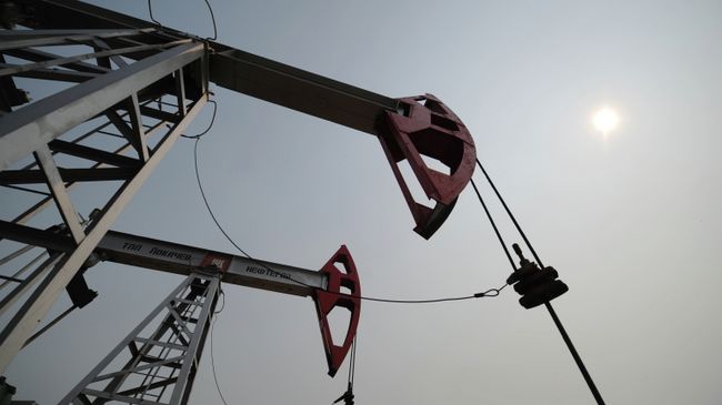 Ученые раскрыли, какую нефть в России не добывали еще 10 лет назад