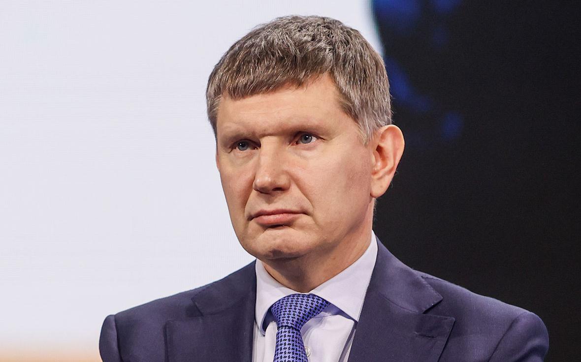Решетников представил контуры нового инвестиционного цикла