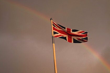 Британия пошла на новые меры против России
