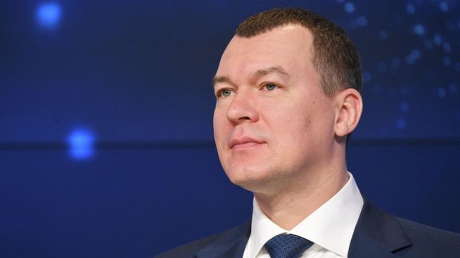 Дегтярев: следующим шагом после решения FIS должно стать полное возвращение