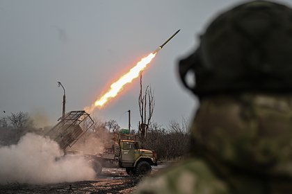 В США признали бессилие Украины перед Россией