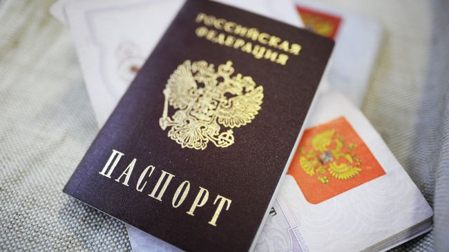 Жительница Воронежской области получила паспорт спустя 30 лет