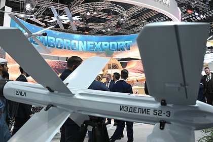 Боеприпасы «РУС-ПЭ» и С-71 представят в Египте