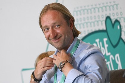 В Госдуме призвали Плющенко объясниться за переход сына в сборную Азербайджана