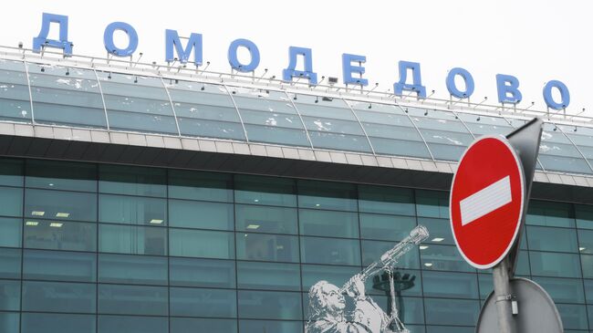 Домодедово принимает и отправляет рейсы по согласованию