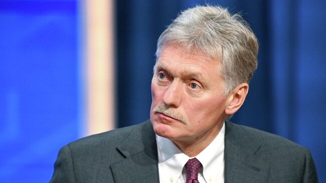 Песков: Япония не вспоминает США во время траура по Хиросиме и Нагасаки