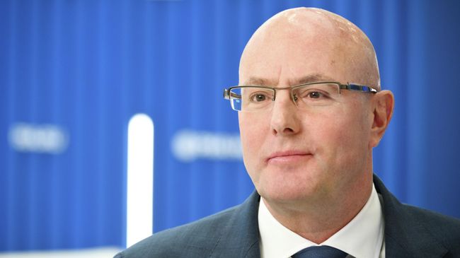 Чернышенко поздравил школьников и студентов с Днем знаний