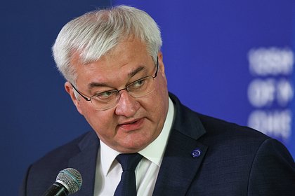 На Украине раскрыли роль США в окончании конфликта