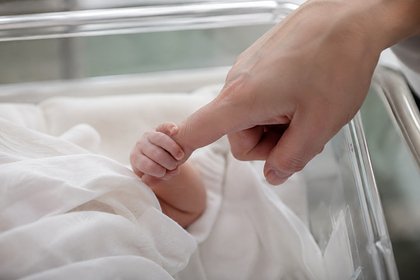 Репродуктолог назвала границы позднего материнства