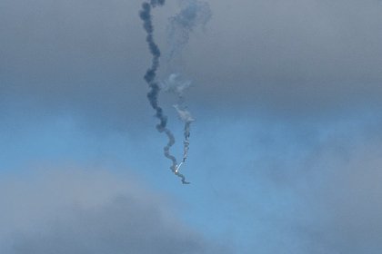 Число сбитых на подлете к Москве беспилотников увеличилось