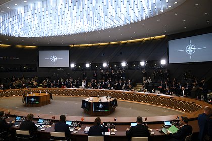Шансы Европы в противостоянии с Россией оценили
