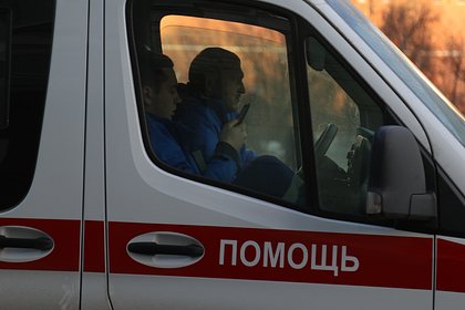 Названо число пострадавших от нападения ученицы в российской школе