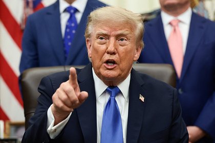 Трамп выразил уверенность в способности Путина и Зеленского завершить конфликт