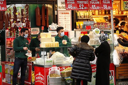 Россиянка описала пять стран фразой «можно жить дорого, не тратя на это много денег»