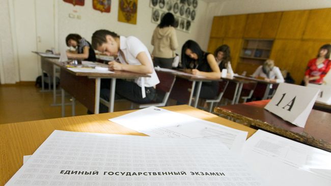 В 12 регионах школьники смогут сдавать ОГЭ всего по двум предметам