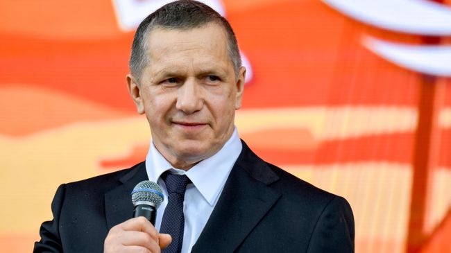Трутнев сравнил экономику Дальнего Востока с тигром