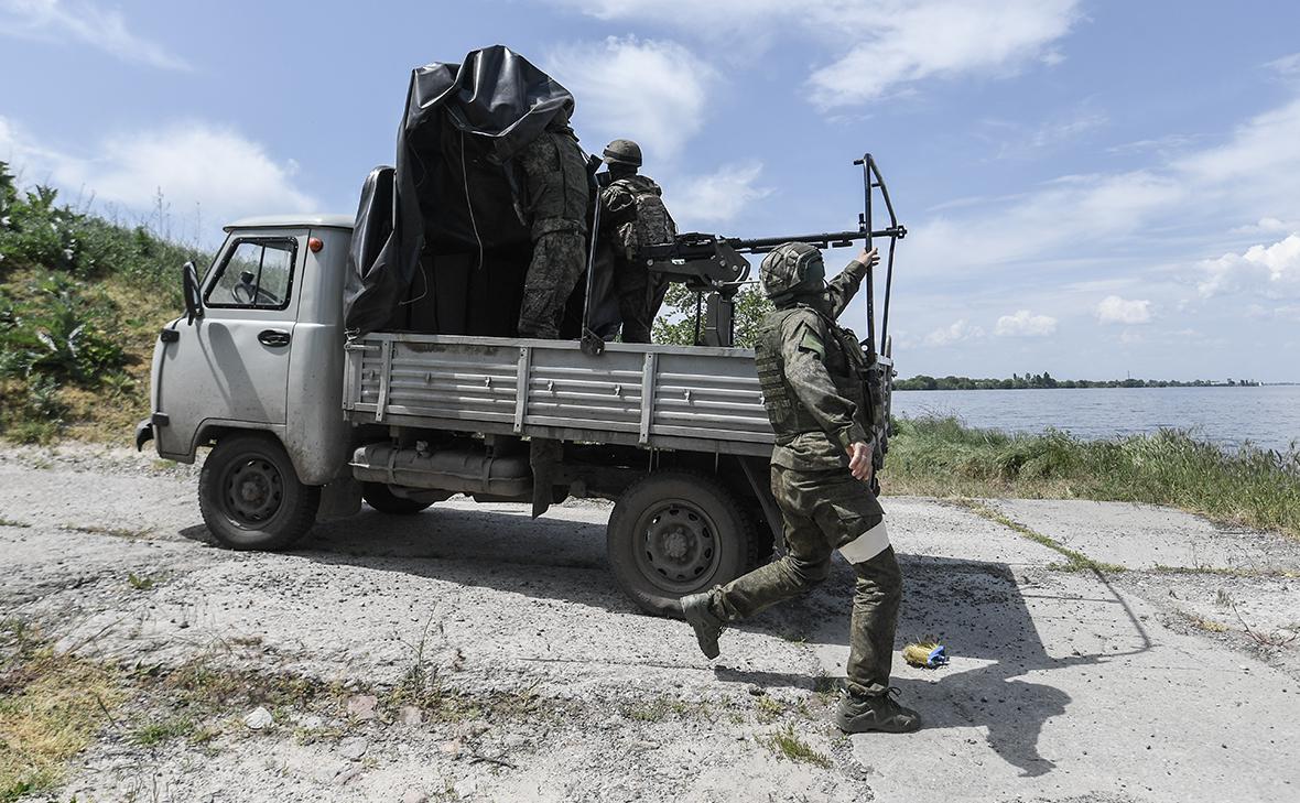 Минобороны сообщило об уничтожении 238 украинских БПЛА за день