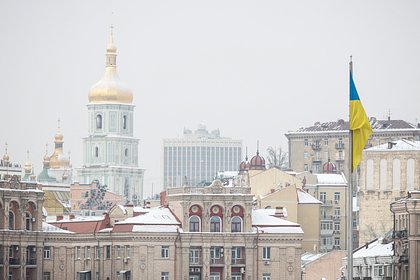 Стало известно о нехватке средств на Украине для подготовки к зиме