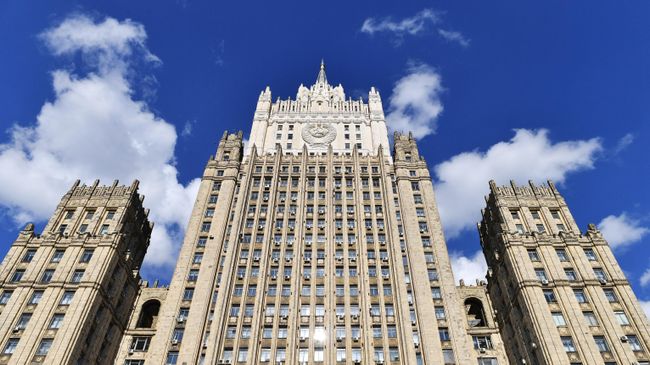 Замглавы МИД прокомментировал активность НАТО у границ России