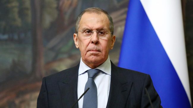 Лавров заявил о схожих позициях Москвы и Эр-Рияда по Сирии и Судану