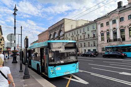 В России изменили оформление билетов на общественный транспорт