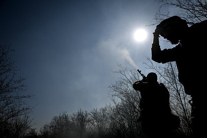 Стало известно об ухудшении морально-психологического состояния ВСУ