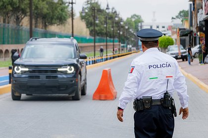 Раскрыто состояние похищенной в Мексике россиянки после возвращения в Россию
