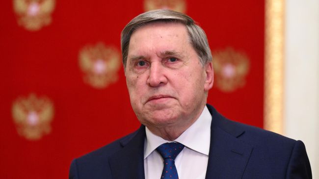 Ушаков не исключил встречу Путина, Си Цзиньпина и Трампа на саммите АТЭС