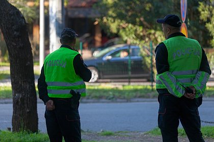 Подозреваемого в тройной расправе россиянина нашли бездыханным в Черногории