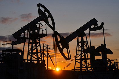 Россия резко нарастила поставки нефти ключевому покупателю