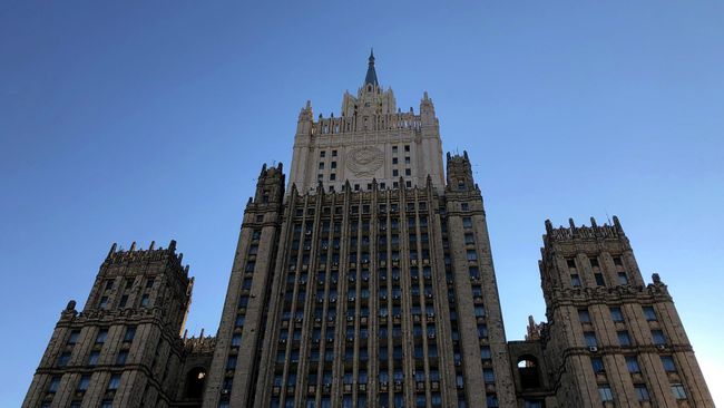 Россия ответит на случаи эскалации на Балтике, заявил МИД